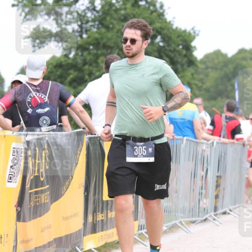 22.06.2025 - Viking Triathlon H.Heesch http://msf.ph/oto/8107800 22.06.2025 14:32:14 Laufen 264, 305, 374, 481 meine-sportfotos.de