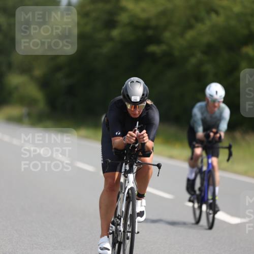 22.06.2025 - Viking Triathlon Yannick Fuchs http://msf.ph/oto/8107807 22.06.2025 11:31:39 Radfahren 188, 245, 624 meine-sportfotos.de