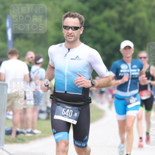22.06.2025 - Viking Triathlon H.Heesch http://msf.ph/oto/8107816 22.06.2025 14:42:26 Laufen 163, 540, 606 meine-sportfotos.de