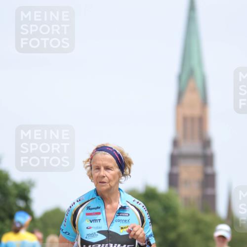 22.06.2025 - Viking Triathlon H.Heesch http://msf.ph/oto/8107818 22.06.2025 14:23:27 Laufen 190, 320 meine-sportfotos.de