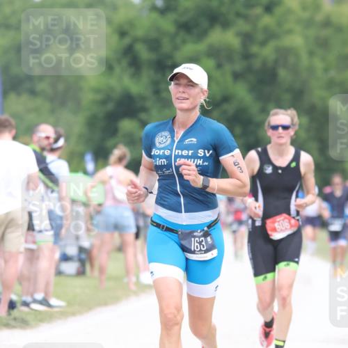 22.06.2025 - Viking Triathlon H.Heesch http://msf.ph/oto/8107848 22.06.2025 14:42:28 Laufen 163, 540, 606 meine-sportfotos.de