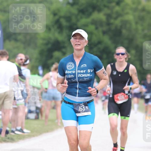 22.06.2025 - Viking Triathlon H.Heesch http://msf.ph/oto/8107855 22.06.2025 14:42:28 Laufen 163, 540, 606 meine-sportfotos.de