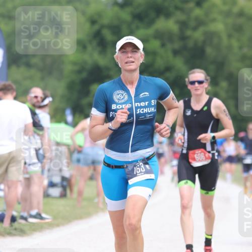 22.06.2025 - Viking Triathlon H.Heesch http://msf.ph/oto/8107861 22.06.2025 14:42:28 Laufen 163, 540, 606 meine-sportfotos.de