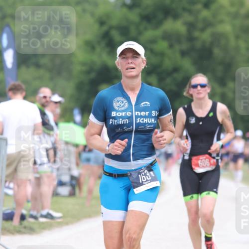 22.06.2025 - Viking Triathlon H.Heesch http://msf.ph/oto/8107875 22.06.2025 14:42:29 Laufen 163, 540, 606 meine-sportfotos.de