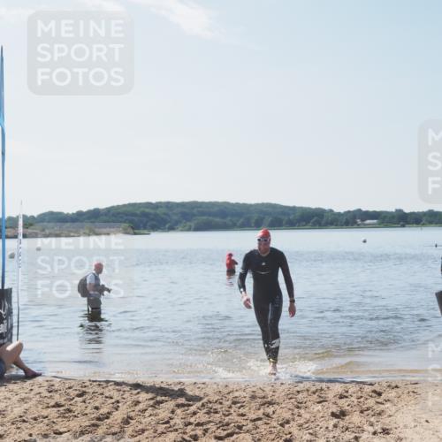 22.06.2025 - Viking Triathlon MichiJ http://msf.ph/oto/8107886 22.06.2025 10:53:58 Schwimmen 634 meine-sportfotos.de