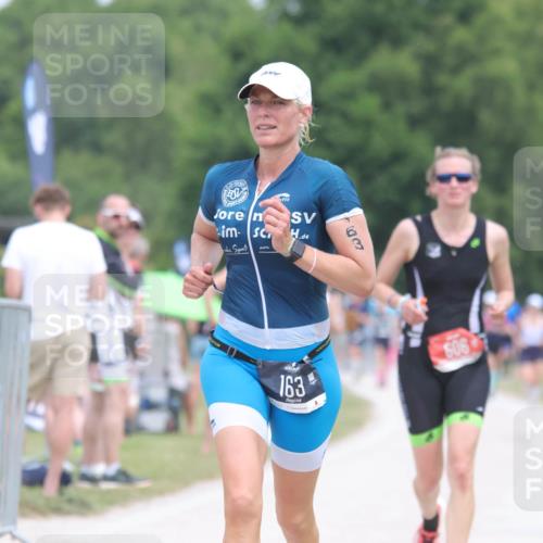 22.06.2025 - Viking Triathlon H.Heesch http://msf.ph/oto/8107887 22.06.2025 14:42:29 Laufen 163, 540, 606 meine-sportfotos.de