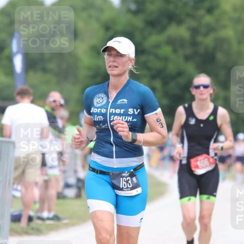 22.06.2025 - Viking Triathlon H.Heesch http://msf.ph/oto/8107893 22.06.2025 14:42:29 Laufen 163, 540, 606 meine-sportfotos.de