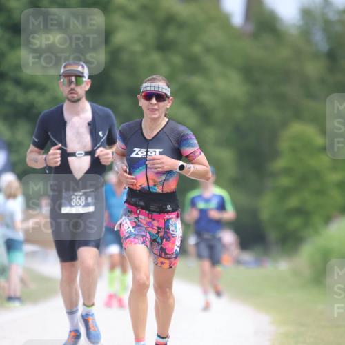 22.06.2025 - Viking Triathlon H.Heesch http://msf.ph/oto/8107896 22.06.2025 14:01:57 Laufen 72, 358, 394 meine-sportfotos.de