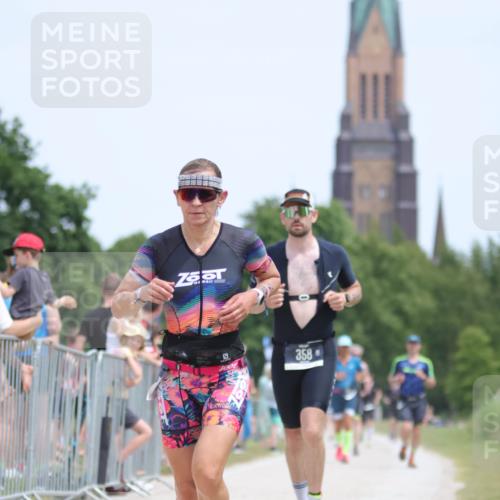 22.06.2025 - Viking Triathlon H.Heesch http://msf.ph/oto/8107910 22.06.2025 14:02:01 Laufen 72, 358 meine-sportfotos.de