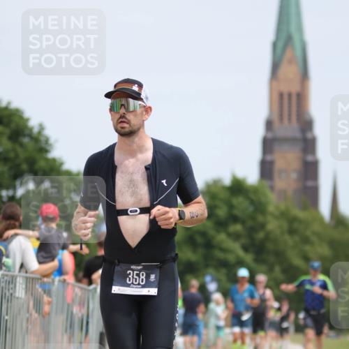 22.06.2025 - Viking Triathlon H.Heesch http://msf.ph/oto/8107929 22.06.2025 14:02:04 Laufen 41, 72, 358 meine-sportfotos.de