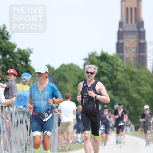 22.06.2025 - Viking Triathlon H.Heesch http://msf.ph/oto/8107933 22.06.2025 14:02:12 Laufen 23, 41, 144 meine-sportfotos.de