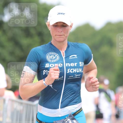 22.06.2025 - Viking Triathlon H.Heesch http://msf.ph/oto/8107934 22.06.2025 14:42:31 Laufen 163, 540, 606 meine-sportfotos.de