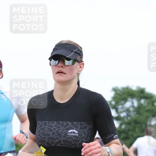 22.06.2025 - Viking Triathlon H.Heesch http://msf.ph/oto/8107954 22.06.2025 14:32:28 Laufen 390, 549 meine-sportfotos.de