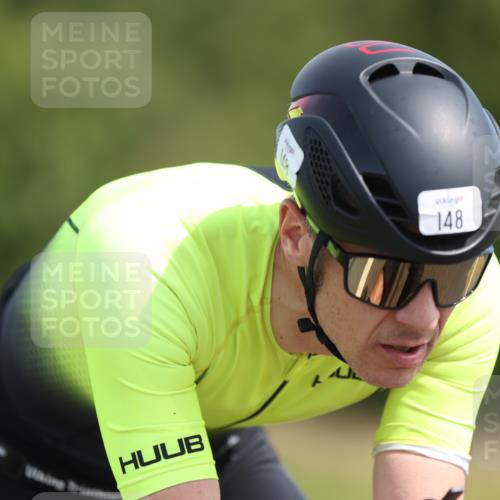 22.06.2025 - Viking Triathlon Yannick Fuchs http://msf.ph/oto/8107956 22.06.2025 11:31:59 Radfahren 13, 148, 173, 189, 191, 340, 444, 458 meine-sportfotos.de