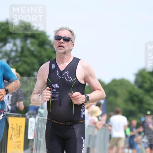 22.06.2025 - Viking Triathlon H.Heesch http://msf.ph/oto/8107962 22.06.2025 14:02:15 Laufen 23, 41, 144 meine-sportfotos.de