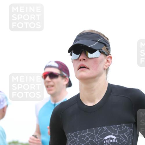 22.06.2025 - Viking Triathlon H.Heesch http://msf.ph/oto/8107966 22.06.2025 14:32:28 Laufen 390, 549 meine-sportfotos.de