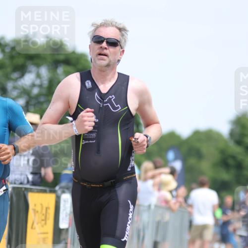 22.06.2025 - Viking Triathlon H.Heesch http://msf.ph/oto/8107967 22.06.2025 14:02:16 Laufen 23, 41, 144 meine-sportfotos.de