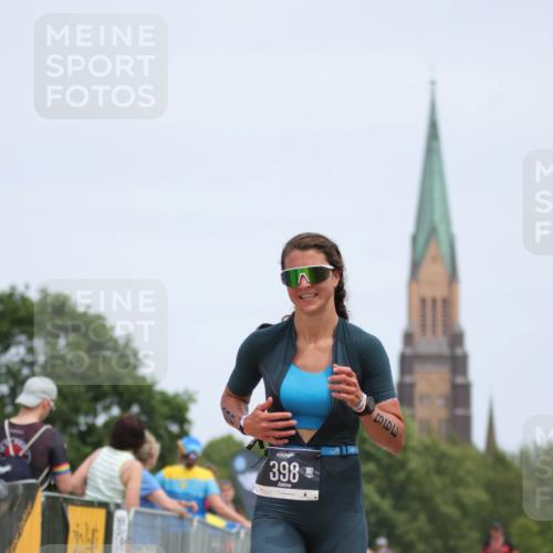 22.06.2025 - Viking Triathlon H.Heesch http://msf.ph/oto/8107970 22.06.2025 14:24:08 Laufen 254, 398 meine-sportfotos.de