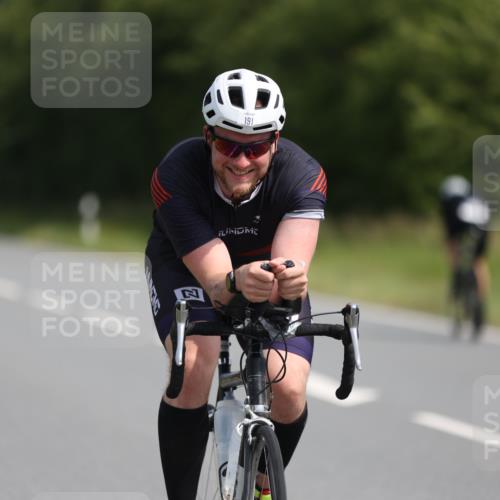 22.06.2025 - Viking Triathlon Yannick Fuchs http://msf.ph/oto/8107982 22.06.2025 11:32:04 Radfahren 13, 173, 181, 189, 191, 340, 444, 458 meine-sportfotos.de