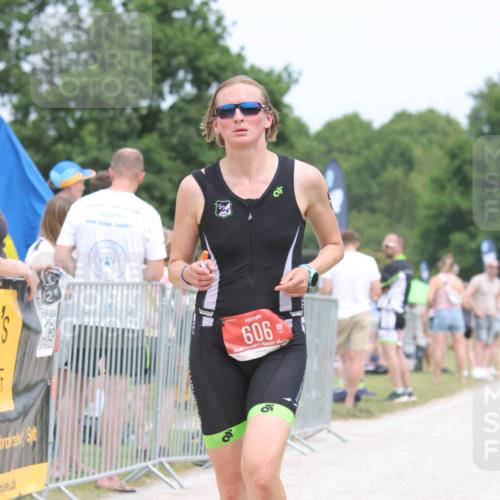22.06.2025 - Viking Triathlon H.Heesch http://msf.ph/oto/8107984 22.06.2025 14:42:33 Laufen 163, 606 meine-sportfotos.de