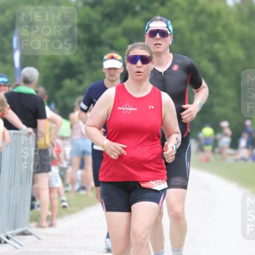 22.06.2025 - Viking Triathlon H.Heesch http://msf.ph/oto/8107990 22.06.2025 14:32:47 Laufen 169, 544, 616 meine-sportfotos.de