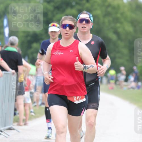 22.06.2025 - Viking Triathlon H.Heesch http://msf.ph/oto/8108000 22.06.2025 14:32:47 Laufen 169, 544, 616 meine-sportfotos.de