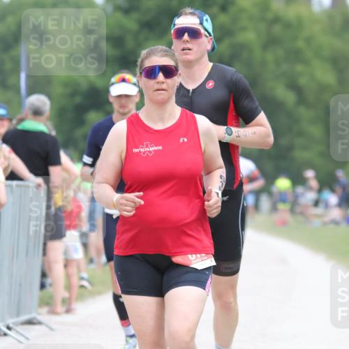 22.06.2025 - Viking Triathlon H.Heesch http://msf.ph/oto/8108012 22.06.2025 14:32:47 Laufen 169, 544, 616 meine-sportfotos.de