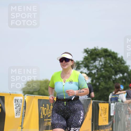 22.06.2025 - Viking Triathlon H.Heesch http://msf.ph/oto/8108019 22.06.2025 14:02:32 Laufen 70, 468 meine-sportfotos.de