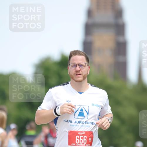 22.06.2025 - Viking Triathlon H.Heesch http://msf.ph/oto/8108031 22.06.2025 14:24:24 Laufen 301, 656 meine-sportfotos.de