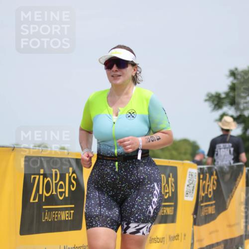 22.06.2025 - Viking Triathlon H.Heesch http://msf.ph/oto/8108033 22.06.2025 14:02:33 Laufen 70, 468 meine-sportfotos.de