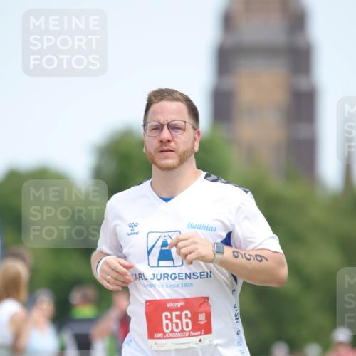 22.06.2025 - Viking Triathlon H.Heesch http://msf.ph/oto/8108035 22.06.2025 14:24:25 Laufen 199, 301, 656 meine-sportfotos.de