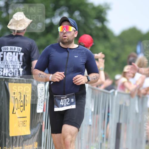 22.06.2025 - Viking Triathlon H.Heesch http://msf.ph/oto/8108080 22.06.2025 14:03:07 Laufen 61, 142, 402, 461, 557, 623 meine-sportfotos.de