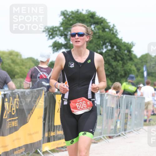 22.06.2025 - Viking Triathlon H.Heesch http://msf.ph/oto/8108083 22.06.2025 14:42:33 Laufen 163, 606 meine-sportfotos.de