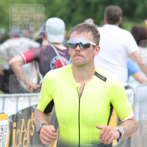 22.06.2025 - Viking Triathlon H.Heesch http://msf.ph/oto/8108084 22.06.2025 14:33:10 Laufen 312 meine-sportfotos.de