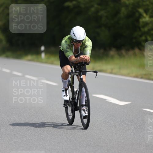 22.06.2025 - Viking Triathlon Yannick Fuchs http://msf.ph/oto/8108086 22.06.2025 11:32:16 Radfahren 181, 220, 237, 238, 311, 450 meine-sportfotos.de
