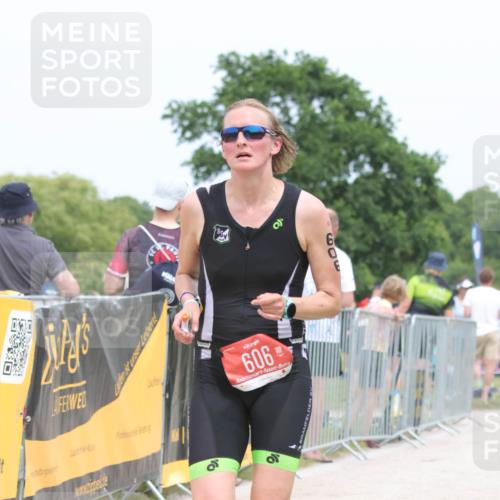 22.06.2025 - Viking Triathlon H.Heesch http://msf.ph/oto/8108094 22.06.2025 14:42:34 Laufen 163, 606 meine-sportfotos.de