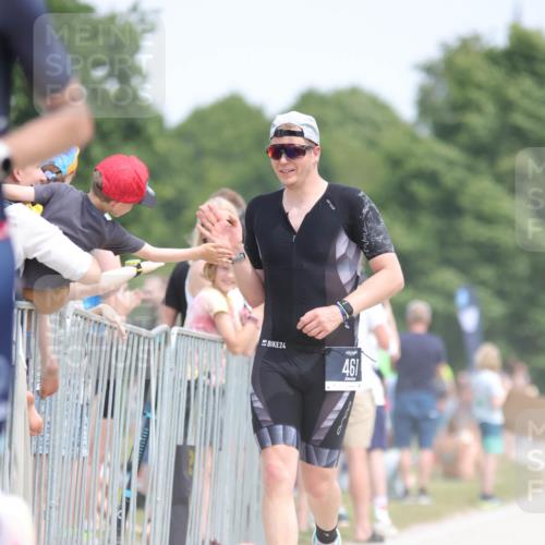 22.06.2025 - Viking Triathlon H.Heesch http://msf.ph/oto/8108105 22.06.2025 14:03:09 Laufen 61, 142, 402, 461, 557, 623 meine-sportfotos.de