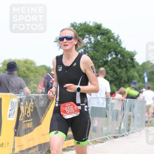22.06.2025 - Viking Triathlon H.Heesch http://msf.ph/oto/8108108 22.06.2025 14:42:34 Laufen 163, 606 meine-sportfotos.de