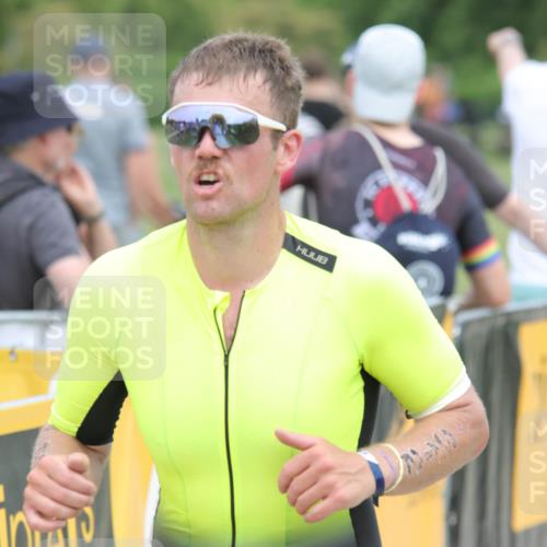 22.06.2025 - Viking Triathlon H.Heesch http://msf.ph/oto/8108109 22.06.2025 14:33:11 Laufen 312 meine-sportfotos.de