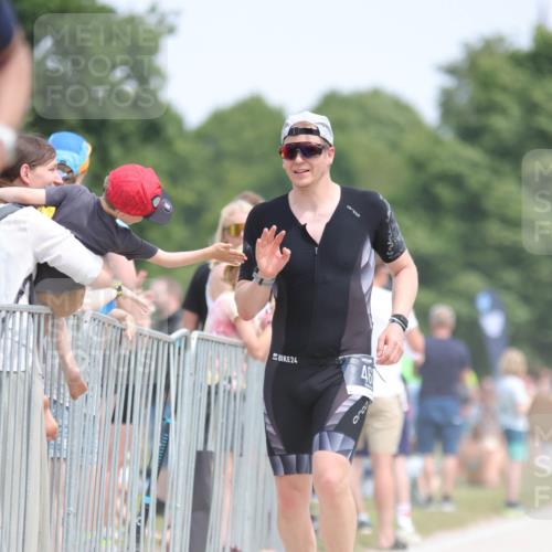 22.06.2025 - Viking Triathlon H.Heesch http://msf.ph/oto/8108110 22.06.2025 14:03:09 Laufen 61, 142, 402, 461, 557, 623 meine-sportfotos.de