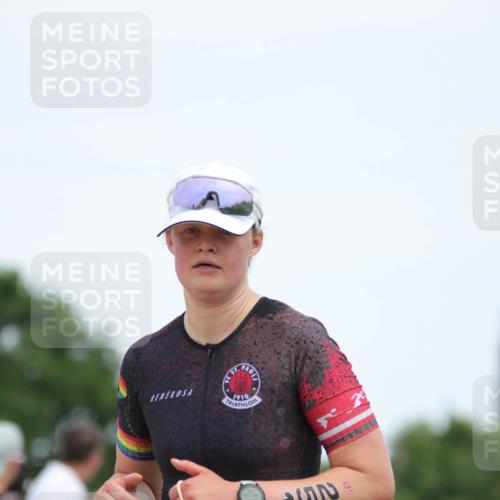 22.06.2025 - Viking Triathlon H.Heesch http://msf.ph/oto/8108116 22.06.2025 14:24:57 Laufen 19, 251 meine-sportfotos.de