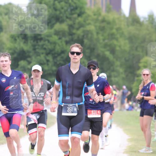 22.06.2025 - Viking Triathlon H.Heesch http://msf.ph/oto/8108134 22.06.2025 14:42:46 Laufen 313, 351, 631 meine-sportfotos.de