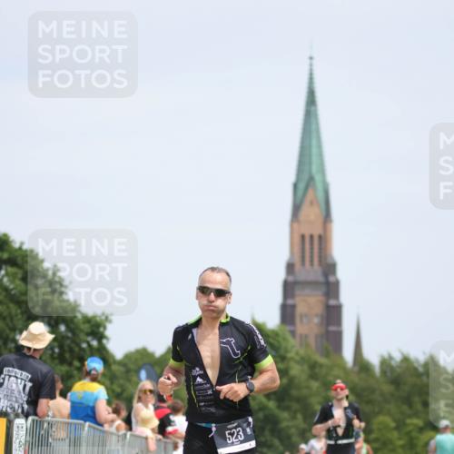 22.06.2025 - Viking Triathlon H.Heesch http://msf.ph/oto/8108136 22.06.2025 14:03:25 Laufen 314, 444, 523 meine-sportfotos.de