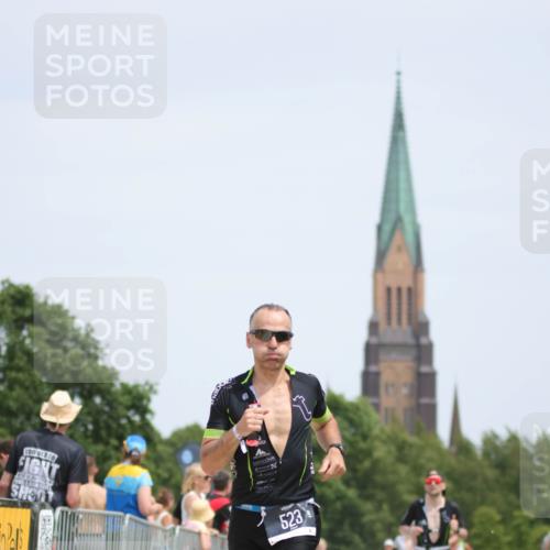 22.06.2025 - Viking Triathlon H.Heesch http://msf.ph/oto/8108139 22.06.2025 14:03:25 Laufen 314, 444, 523 meine-sportfotos.de