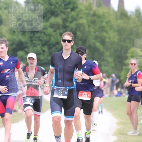 22.06.2025 - Viking Triathlon H.Heesch http://msf.ph/oto/8108149 22.06.2025 14:42:46 Laufen 313, 351, 631 meine-sportfotos.de