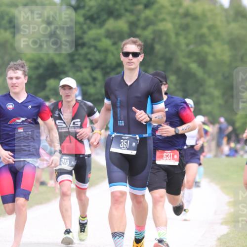 22.06.2025 - Viking Triathlon H.Heesch http://msf.ph/oto/8108163 22.06.2025 14:42:46 Laufen 313, 351, 631 meine-sportfotos.de