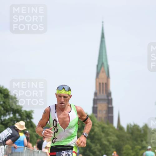 22.06.2025 - Viking Triathlon H.Heesch http://msf.ph/oto/8108183 22.06.2025 14:03:38 Laufen 130, 248, 258, 469, 620 meine-sportfotos.de