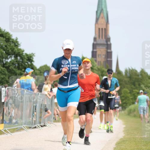 22.06.2025 - Viking Triathlon H.Heesch http://msf.ph/oto/8108204 22.06.2025 14:03:52 Laufen 57, 58, 157, 163, 166, 356 meine-sportfotos.de
