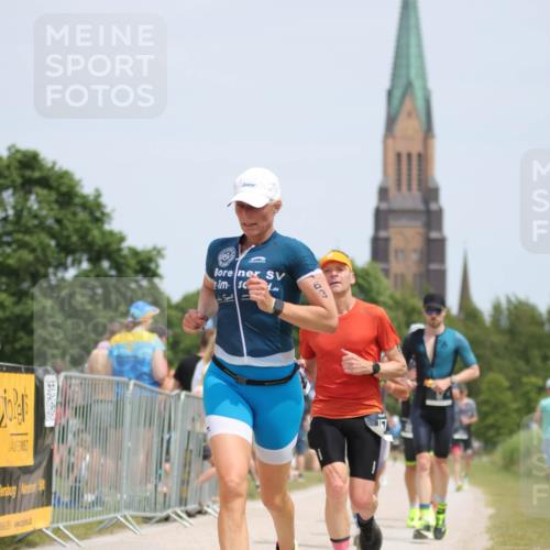 22.06.2025 - Viking Triathlon H.Heesch http://msf.ph/oto/8108211 22.06.2025 14:03:52 Laufen 57, 58, 157, 163, 166, 356 meine-sportfotos.de