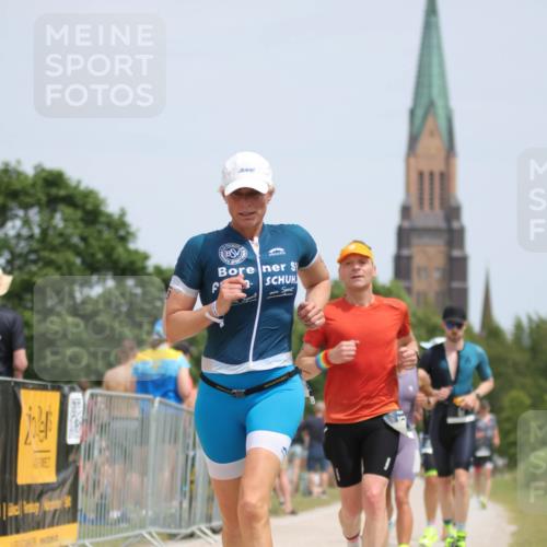 22.06.2025 - Viking Triathlon H.Heesch http://msf.ph/oto/8108214 22.06.2025 14:03:53 Laufen 57, 58, 157, 163, 166, 356 meine-sportfotos.de